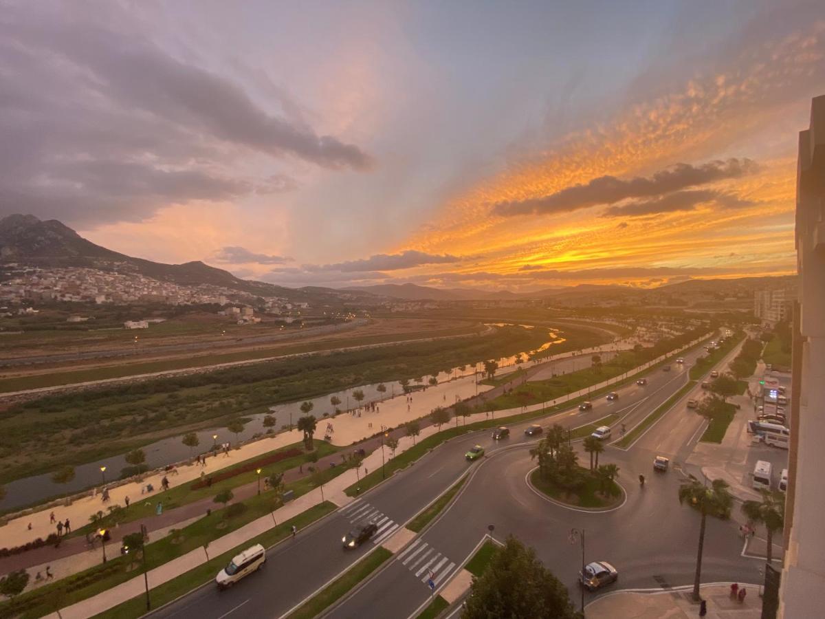 Riverside Tétouan Luaran gambar