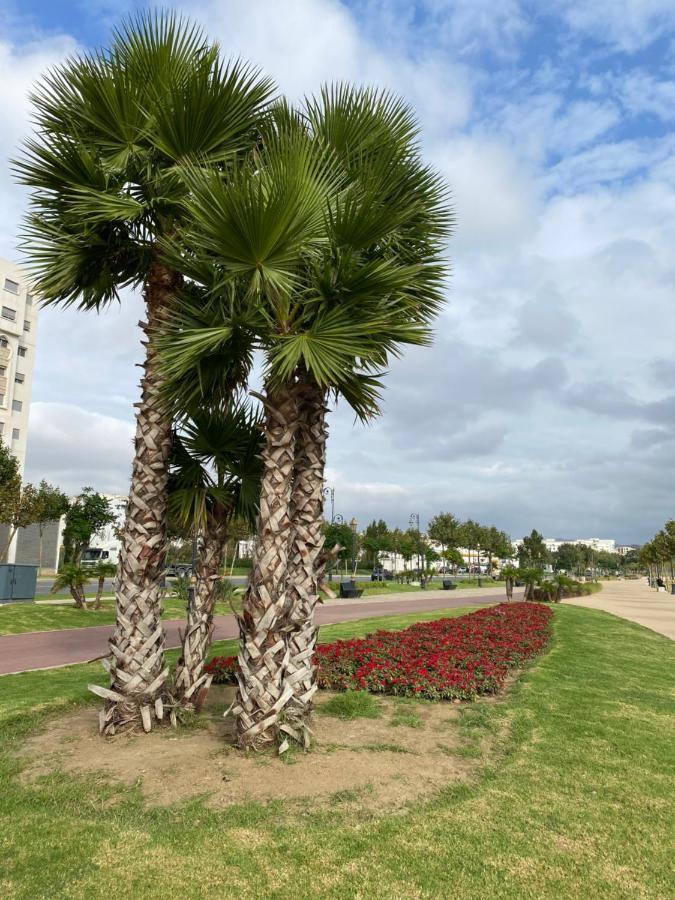 Riverside Tétouan Luaran gambar