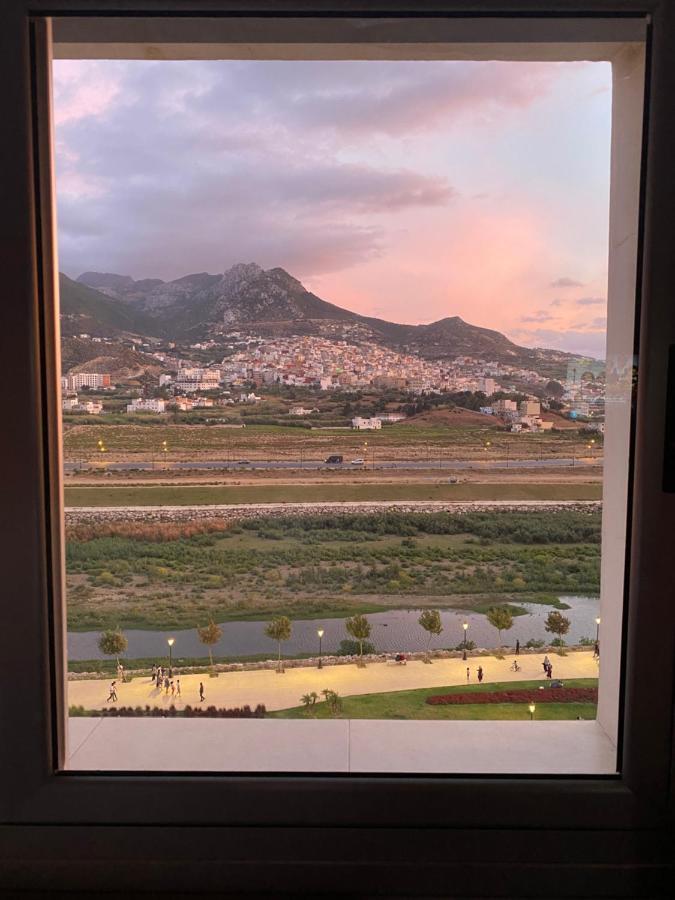 Riverside Tétouan Luaran gambar