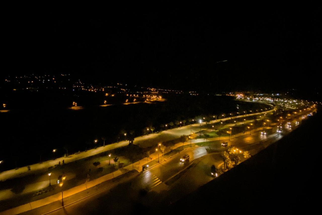 Riverside Tétouan Luaran gambar